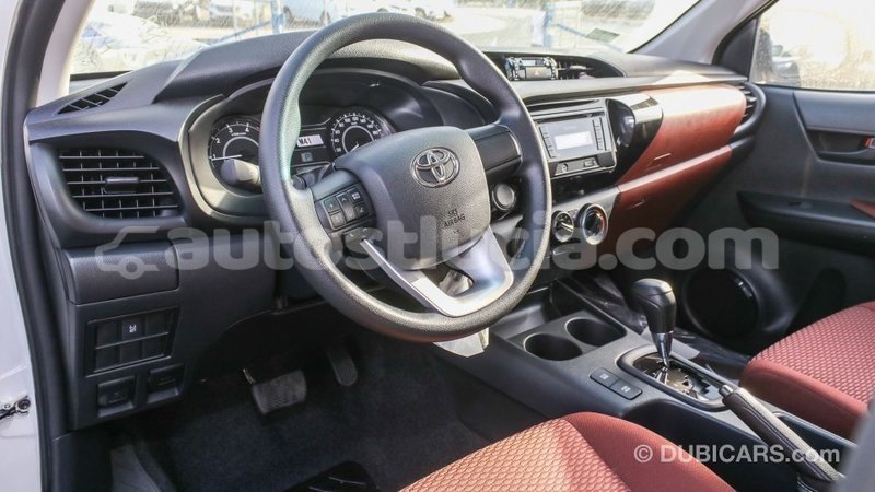 Big with watermark toyota hilux anse la raye import dubai 2705