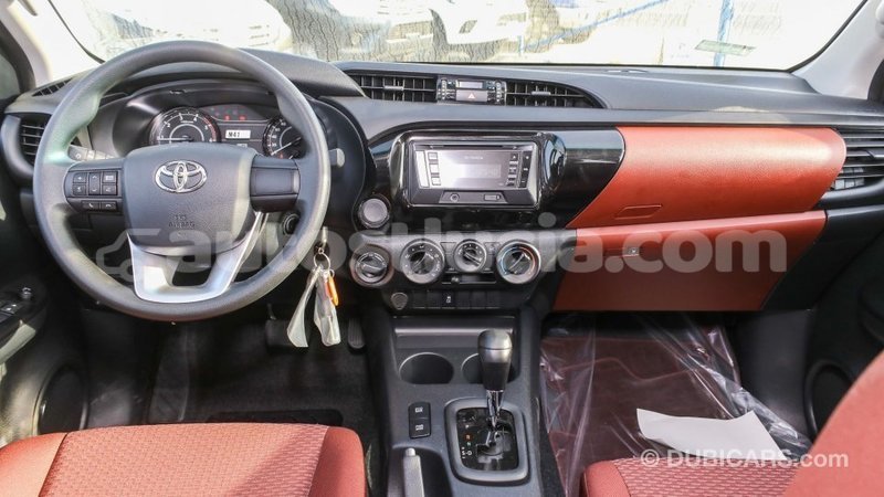 Big with watermark toyota hilux anse la raye import dubai 2705