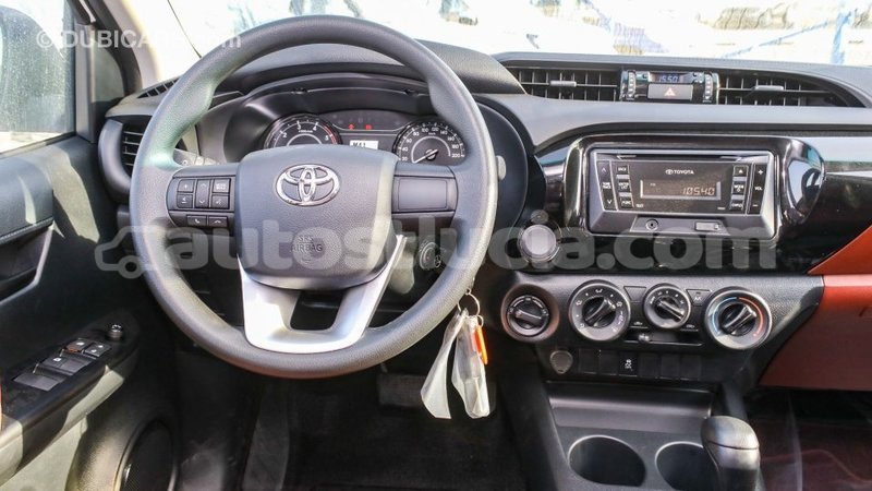 Big with watermark toyota hilux anse la raye import dubai 2705