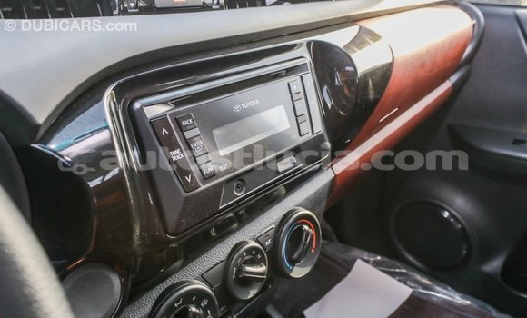 Buy Import Toyota Hilux White Car in Import - Dubai in Anse-la-Raye Buy Import Toyota Hilux White Car in Import - Dubai in Anse-la-Raye