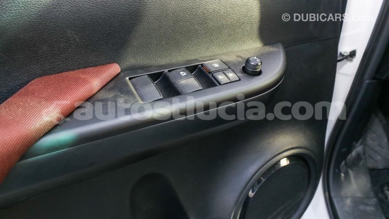 Big with watermark toyota hilux anse la raye import dubai 2705