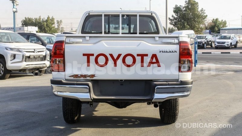 Big with watermark toyota hilux anse la raye import dubai 2705