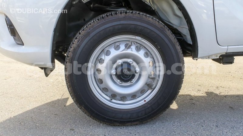 Big with watermark toyota hilux anse la raye import dubai 2705