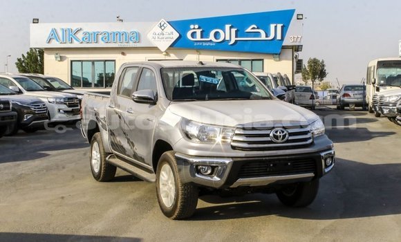 Buy Import Toyota Hilux Other Car in Import - Dubai in Anse-la-Raye Buy Import Toyota Hilux Other Car in Import - Dubai in Anse-la-Raye