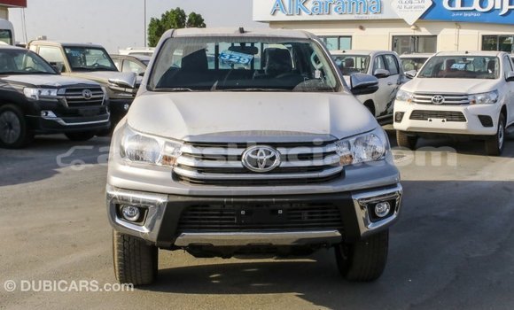 Buy Import Toyota Hilux Other Car in Import - Dubai in Anse-la-Raye Buy Import Toyota Hilux Other Car in Import - Dubai in Anse-la-Raye