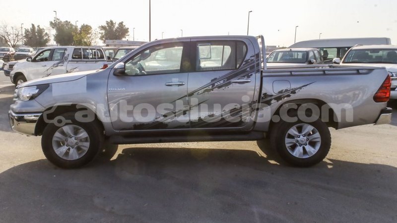 Big with watermark toyota hilux anse la raye import dubai 2706