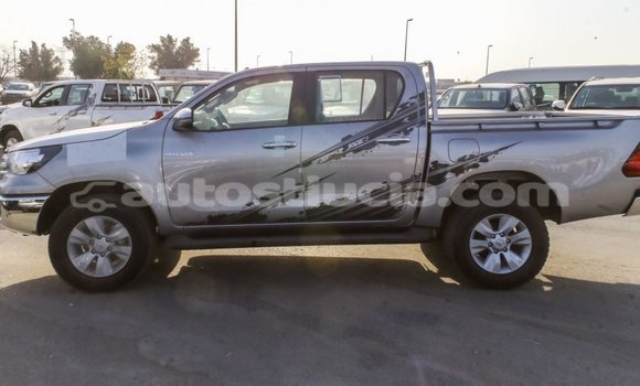 Buy Import Toyota Hilux Other Car in Import - Dubai in Anse-la-Raye Buy Import Toyota Hilux Other Car in Import - Dubai in Anse-la-Raye