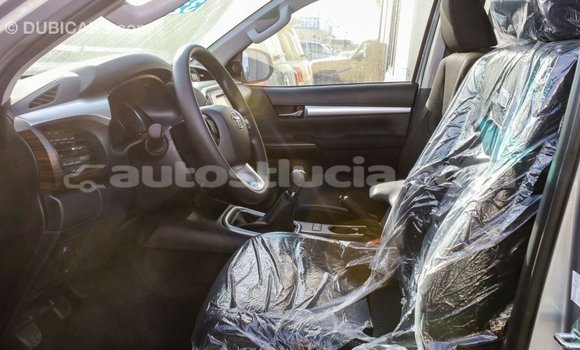 Buy Import Toyota Hilux Other Car in Import - Dubai in Anse-la-Raye Buy Import Toyota Hilux Other Car in Import - Dubai in Anse-la-Raye