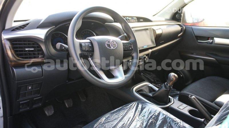 Big with watermark toyota hilux anse la raye import dubai 2706
