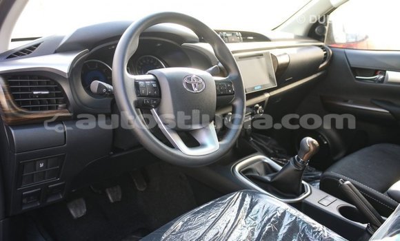 Buy Import Toyota Hilux Other Car in Import - Dubai in Anse-la-Raye Buy Import Toyota Hilux Other Car in Import - Dubai in Anse-la-Raye