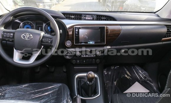 Buy Import Toyota Hilux Other Car in Import - Dubai in Anse-la-Raye Buy Import Toyota Hilux Other Car in Import - Dubai in Anse-la-Raye
