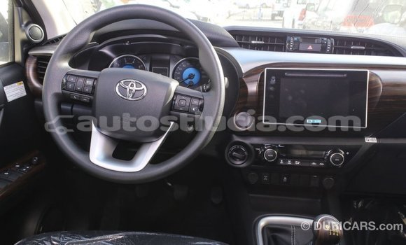 Buy Import Toyota Hilux Other Car in Import - Dubai in Anse-la-Raye Buy Import Toyota Hilux Other Car in Import - Dubai in Anse-la-Raye