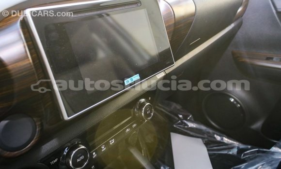 Buy Import Toyota Hilux Other Car in Import - Dubai in Anse-la-Raye Buy Import Toyota Hilux Other Car in Import - Dubai in Anse-la-Raye