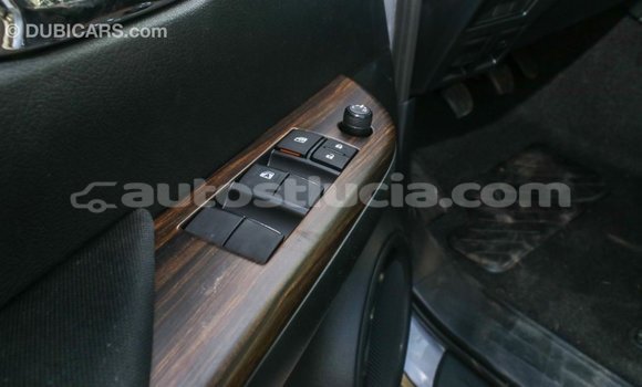 Buy Import Toyota Hilux Other Car in Import - Dubai in Anse-la-Raye Buy Import Toyota Hilux Other Car in Import - Dubai in Anse-la-Raye
