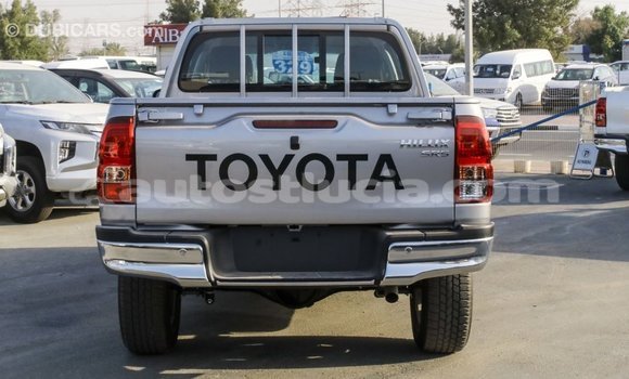 Buy Import Toyota Hilux Other Car in Import - Dubai in Anse-la-Raye Buy Import Toyota Hilux Other Car in Import - Dubai in Anse-la-Raye