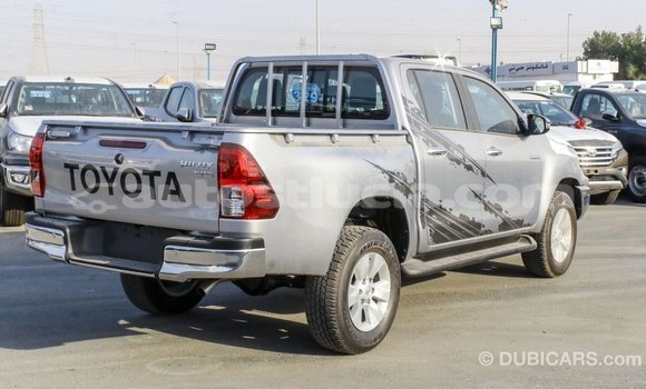 Buy Import Toyota Hilux Other Car in Import - Dubai in Anse-la-Raye Buy Import Toyota Hilux Other Car in Import - Dubai in Anse-la-Raye