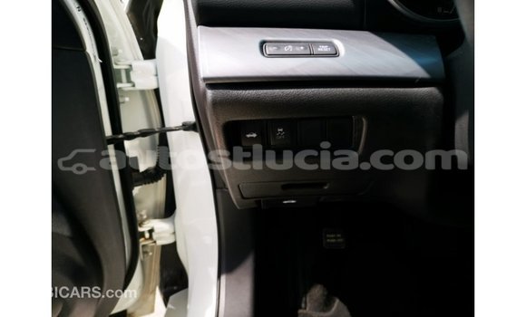 Acheter Import Voiture Nissan Maxima Blanc à Import - Dubai, Anse-la-Raye Acheter Import Voiture Nissan Maxima Blanc à Import - Dubai, Anse-la-Raye