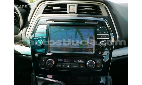 Acheter Import Voiture Nissan Maxima Blanc à Import - Dubai, Anse-la-Raye Acheter Import Voiture Nissan Maxima Blanc à Import - Dubai, Anse-la-Raye