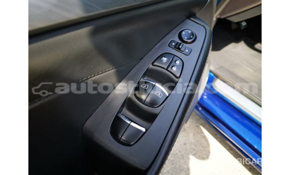 Buy Import Nissan Maxima Blue Car in Import - Dubai in Anse-la-Raye Buy Import Nissan Maxima Blue Car in Import - Dubai in Anse-la-Raye