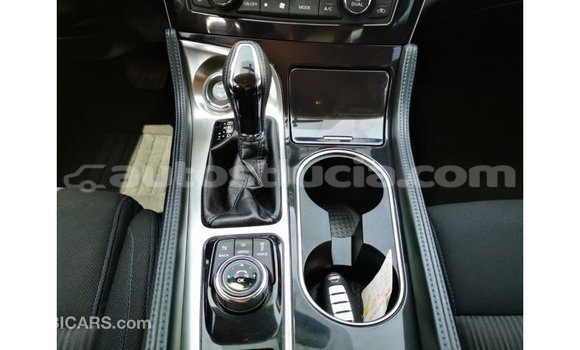 Buy Import Nissan Maxima Blue Car in Import - Dubai in Anse-la-Raye Buy Import Nissan Maxima Blue Car in Import - Dubai in Anse-la-Raye