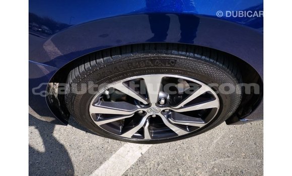 Buy Import Nissan Maxima Blue Car in Import - Dubai in Anse-la-Raye Buy Import Nissan Maxima Blue Car in Import - Dubai in Anse-la-Raye