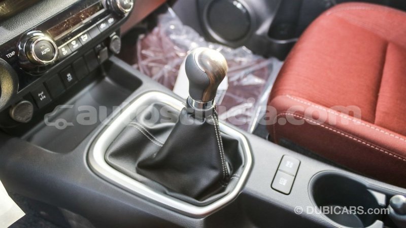 Big with watermark toyota hilux anse la raye import dubai 2709