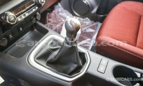 Buy Import Toyota Hilux White Car in Import - Dubai in Anse-la-Raye Buy Import Toyota Hilux White Car in Import - Dubai in Anse-la-Raye