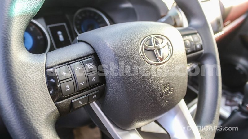 Big with watermark toyota hilux anse la raye import dubai 2709