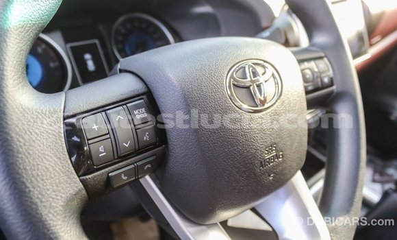 Buy Import Toyota Hilux White Car in Import - Dubai in Anse-la-Raye Buy Import Toyota Hilux White Car in Import - Dubai in Anse-la-Raye