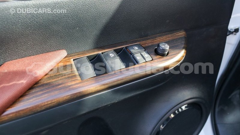 Big with watermark toyota hilux anse la raye import dubai 2710