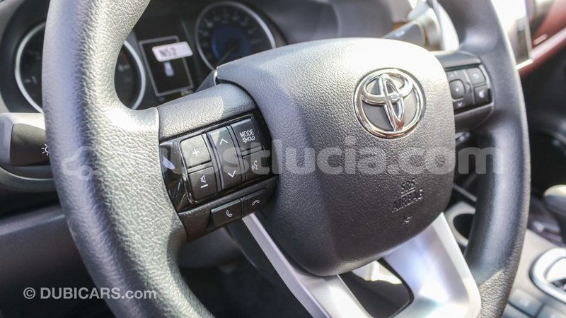Big with watermark toyota hilux anse la raye import dubai 2710