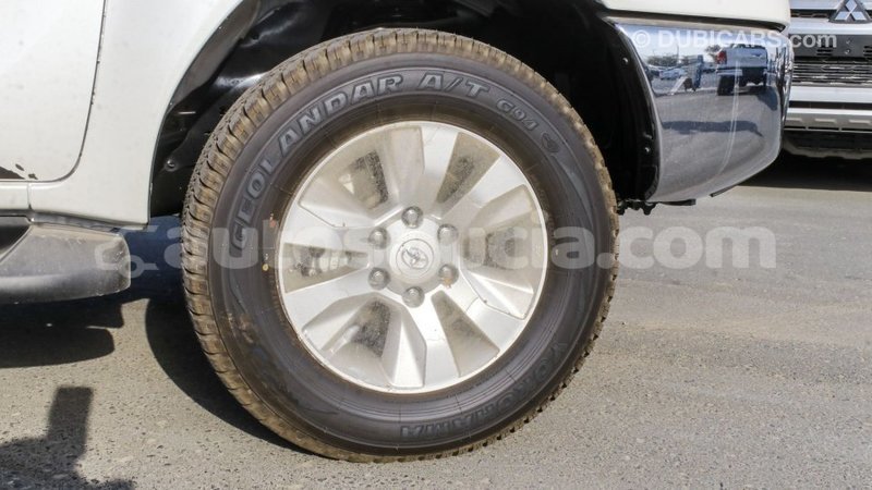 Big with watermark toyota hilux anse la raye import dubai 2710