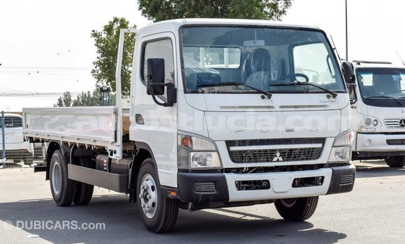 Buy Import Mitsubishi L400 White Truck in Import - Dubai in Anse-la-Raye Buy Import Mitsubishi L400 White Truck in Import - Dubai in Anse-la-Raye