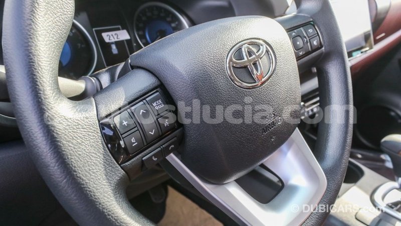 Big with watermark toyota hilux anse la raye import dubai 2711