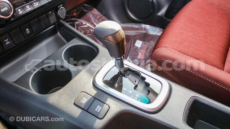 Big with watermark toyota hilux anse la raye import dubai 2711