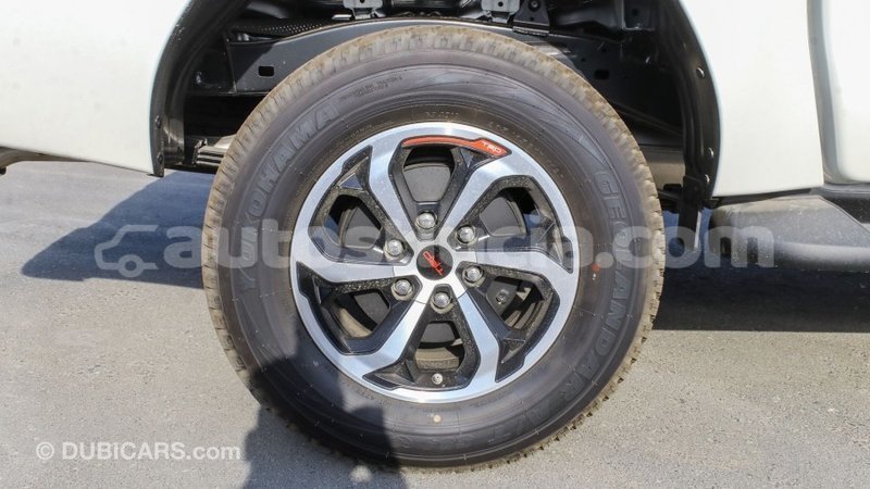 Big with watermark toyota hilux anse la raye import dubai 2711