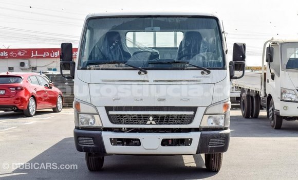 Buy Import Mitsubishi L400 White Truck in Import - Dubai in Anse-la-Raye Buy Import Mitsubishi L400 White Truck in Import - Dubai in Anse-la-Raye