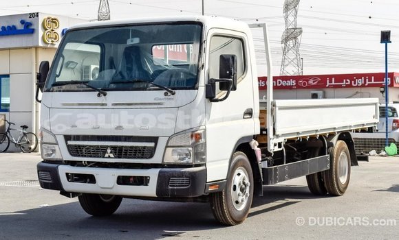 Buy Import Mitsubishi L400 White Truck in Import - Dubai in Anse-la-Raye Buy Import Mitsubishi L400 White Truck in Import - Dubai in Anse-la-Raye