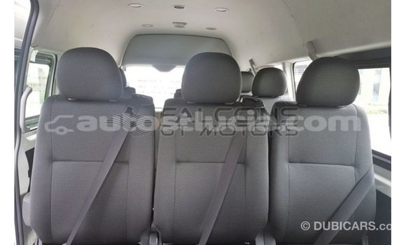 Buy Import Toyota Hiace White Car in Import - Dubai in Anse-la-Raye Buy Import Toyota Hiace White Car in Import - Dubai in Anse-la-Raye