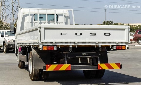 Buy Import Mitsubishi L400 White Truck in Import - Dubai in Anse-la-Raye Buy Import Mitsubishi L400 White Truck in Import - Dubai in Anse-la-Raye