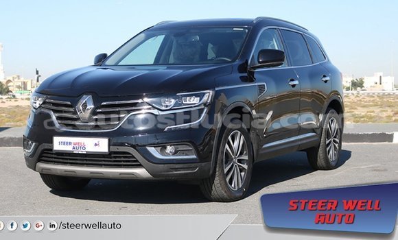 Buy Import Renault 4 Black Car in Import - Dubai in Anse-la-Raye Buy Import Renault 4 Black Car in Import - Dubai in Anse-la-Raye