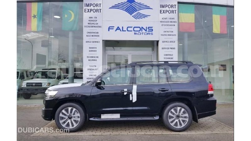 Big with watermark toyota land cruiser anse la raye import dubai 2723