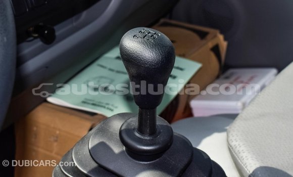 Acheter Import Utilitaire Hino 300 Series Blanc à Import - Dubai, Anse-la-Raye Acheter Import Utilitaire Hino 300 Series Blanc à Import - Dubai, Anse-la-Raye