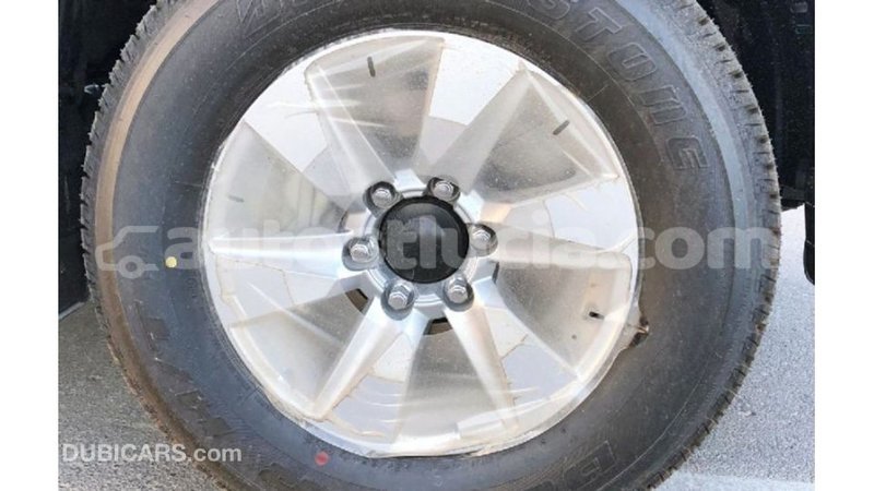 Big with watermark toyota prado anse la raye import dubai 2725