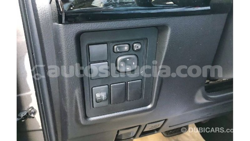 Big with watermark toyota prado anse la raye import dubai 2725