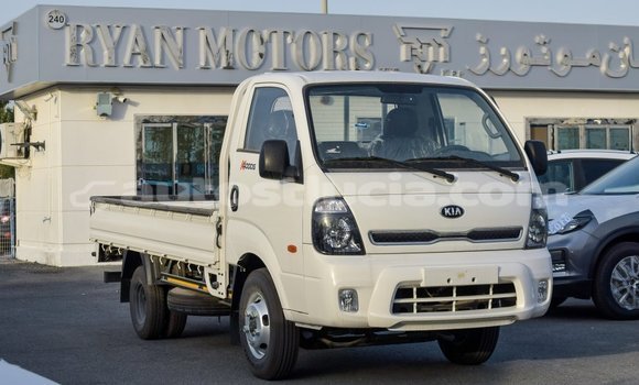 Buy Import Kia Rio White Car in Import - Dubai in Anse-la-Raye Buy Import Kia Rio White Car in Import - Dubai in Anse-la-Raye