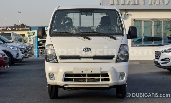Buy Import Kia Rio White Car in Import - Dubai in Anse-la-Raye Buy Import Kia Rio White Car in Import - Dubai in Anse-la-Raye