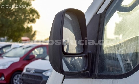 Buy Import Kia Rio White Car in Import - Dubai in Anse-la-Raye Buy Import Kia Rio White Car in Import - Dubai in Anse-la-Raye