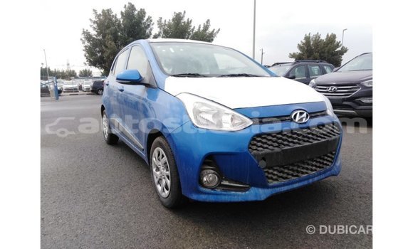 Acheter Import Voiture Hyundai i10 Bleu à Import - Dubai, Anse-la-Raye Acheter Import Voiture Hyundai i10 Bleu à Import - Dubai, Anse-la-Raye