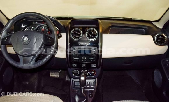 Buy Import Renault Duster White Car in Import - Dubai in Anse-la-Raye Buy Import Renault Duster White Car in Import - Dubai in Anse-la-Raye